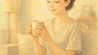 人生初の一人暮らしで感じた、本当の自由