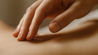 右脳教育で気づいた、手の力の本質
