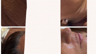 肌が底力を取り戻した、お客様からの嬉しい報告